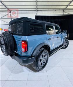 فورد برونكو